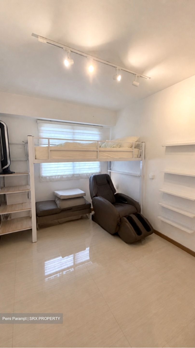 Northshore Drive (Punggol),  #632929081